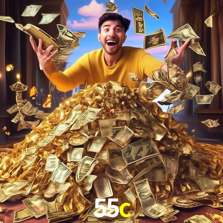 Experiência VIP 55c