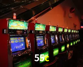 Desvendando o Mundo dos Jogos Virtuais na 55c