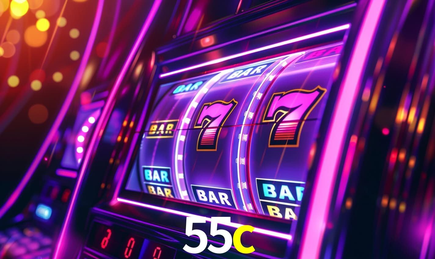 55c: Seu Especialista em Apostas Esportivas Brasileiras