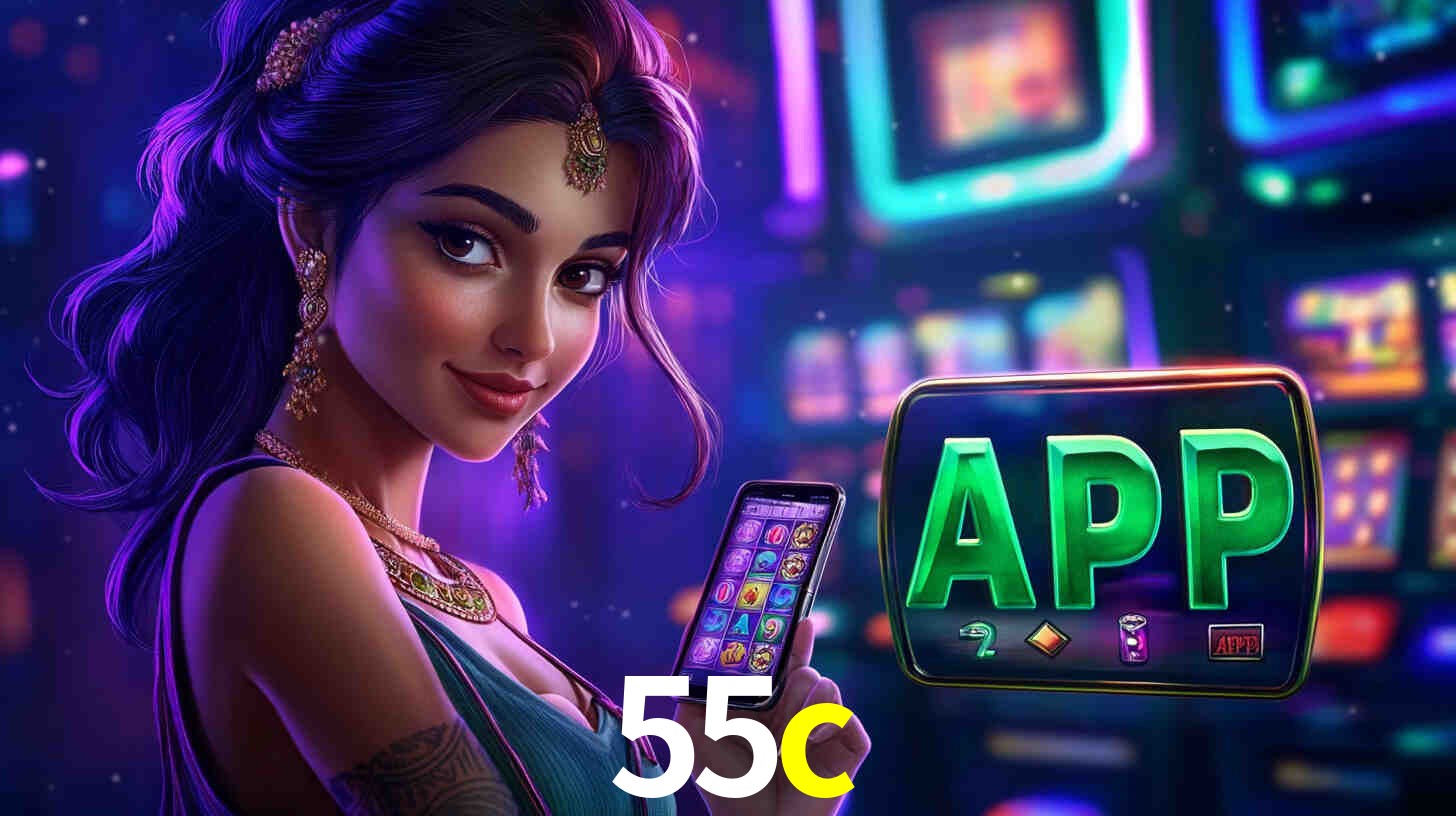 55c: A Experiência de Casino com Jogos de Mesa ao Vivo
