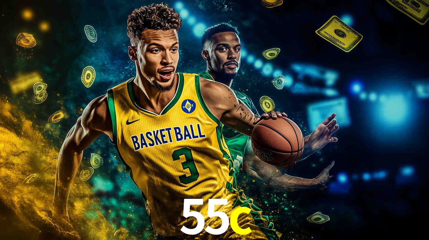 Descubra o Programa VIP da 55c: Vantagens Exclusivas para Jogadores