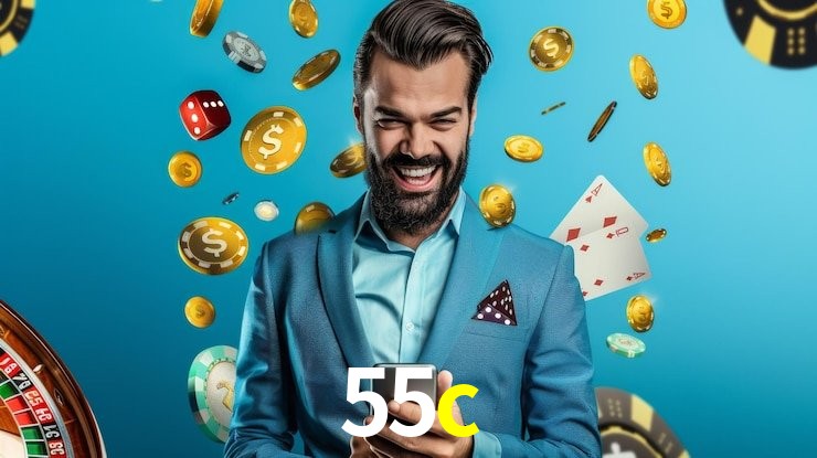 Game Providers 55c