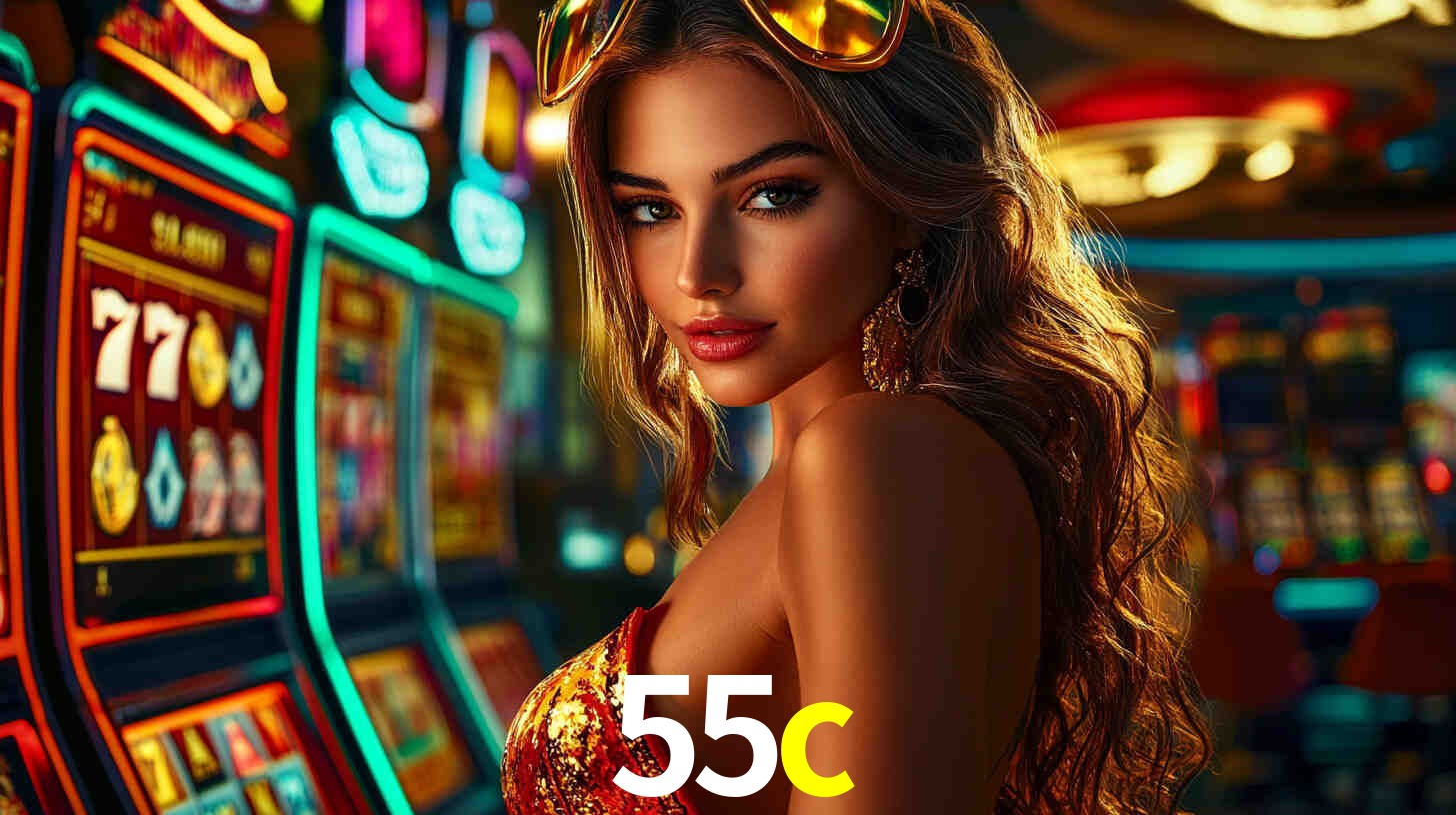 Welcome Bonus 55c