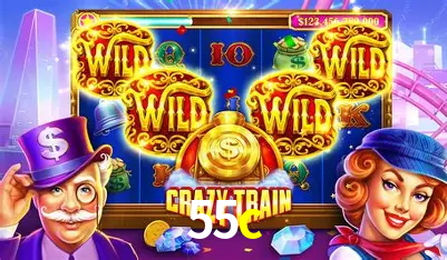 Desvendando o Mundo dos Jogos Virtuais na 55c