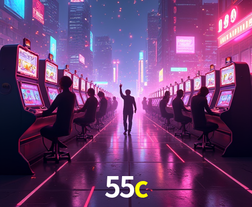 Apostas de Tênis 55c