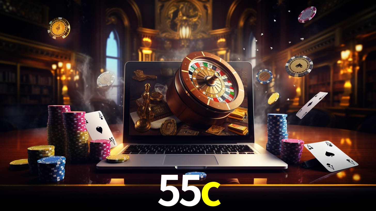 Blackjack Table 55c
