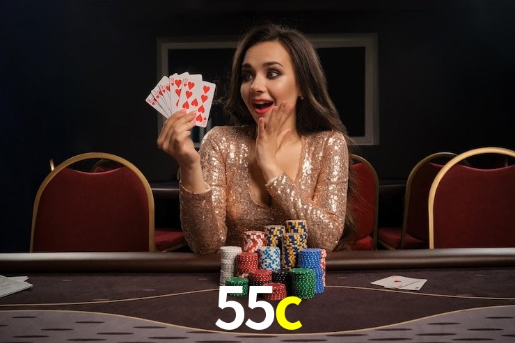 Casino Ao Vivo 55c