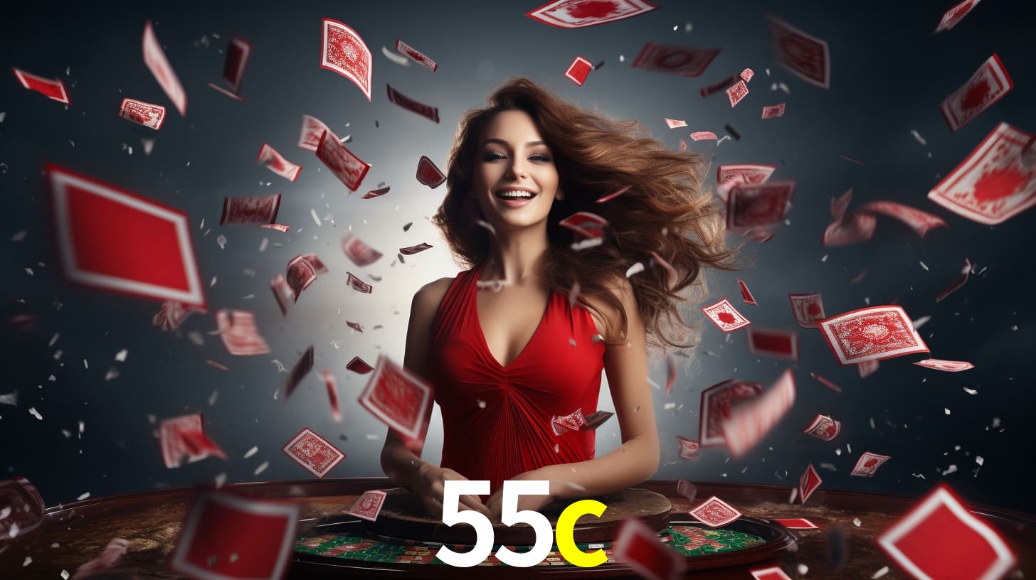 Roulette Table 55c