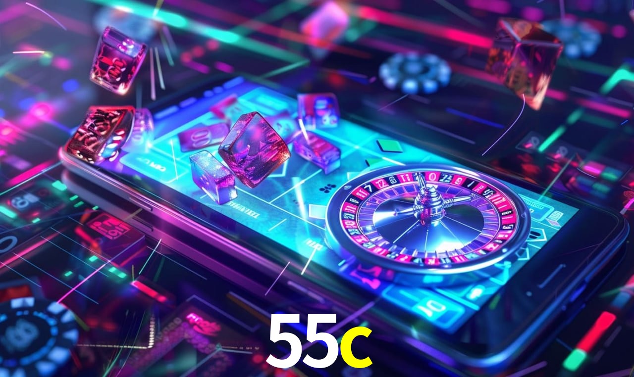 Diretório de Jogos 55c