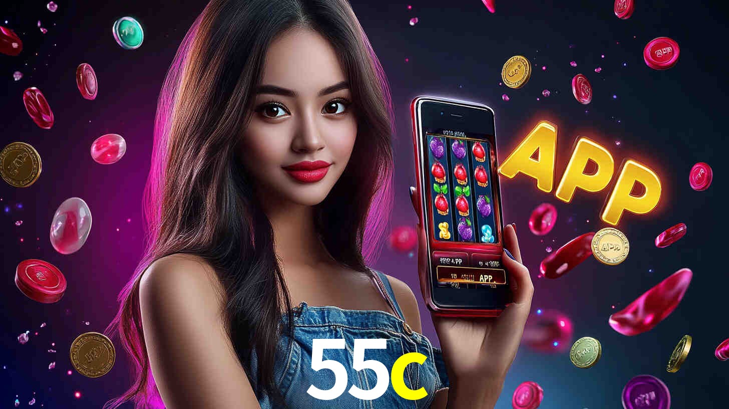 Inovações de Jogos na 55c: O Futuro das Experiências Interativas