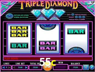 Descubra a Magia dos Jogos de Arcade no 55c