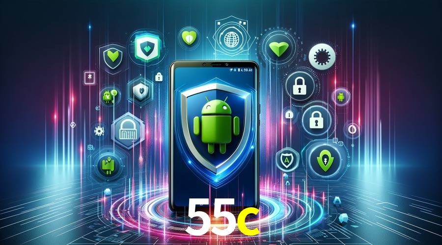 Security Systems 55c