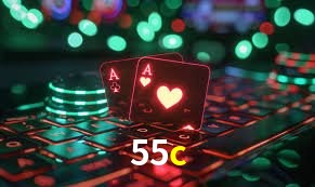 Provedores de Jogos 55c