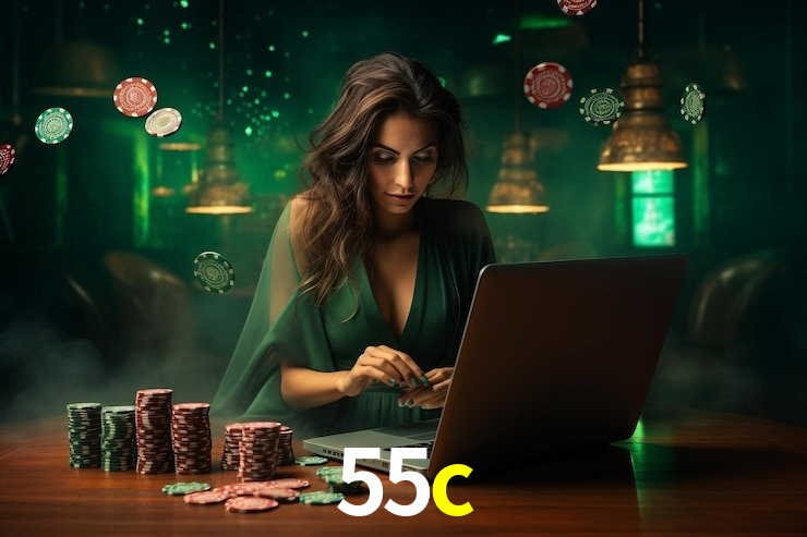 Recursos Exclusivos do App 55c - Modo Offline, Login Biométrico