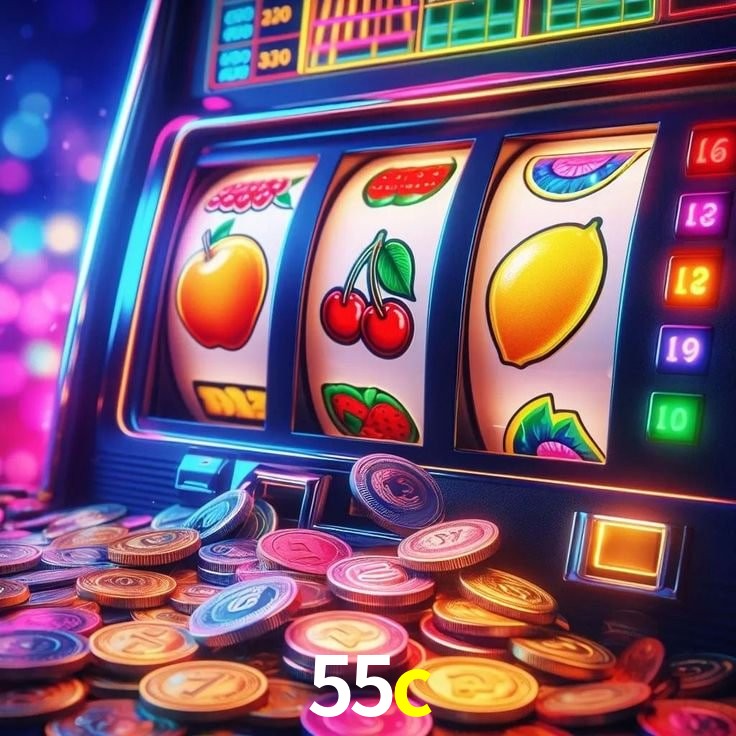 Casino Ao Vivo 55c