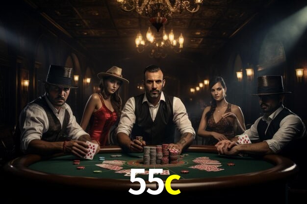 Jogos Exclusivos 55c