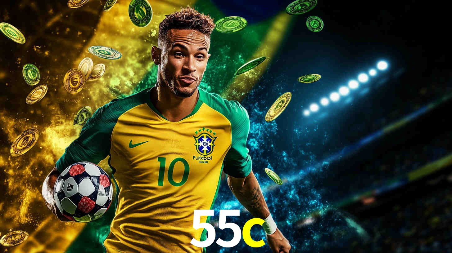 Desvendando o Mundo dos Jogos Virtuais na 55c
