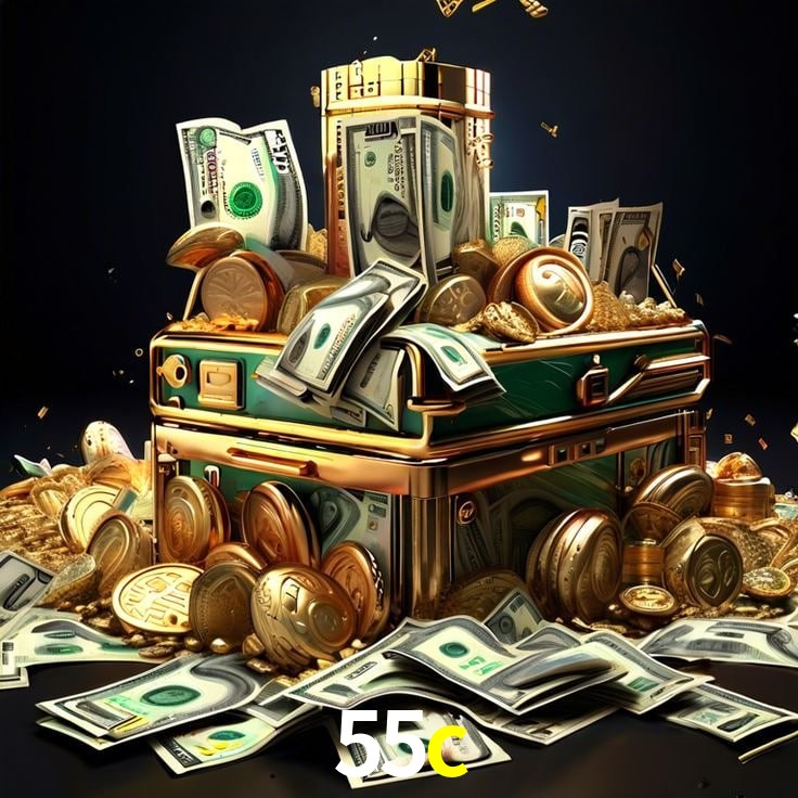 Jogos de Slot 55c