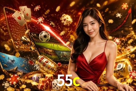 APP oficial da 55c para mobile