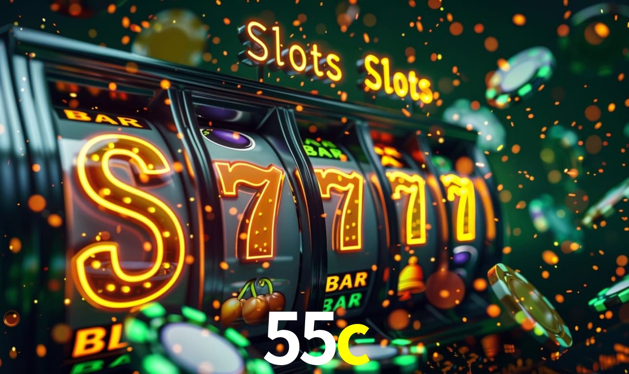 Recursos de Bônus 55c