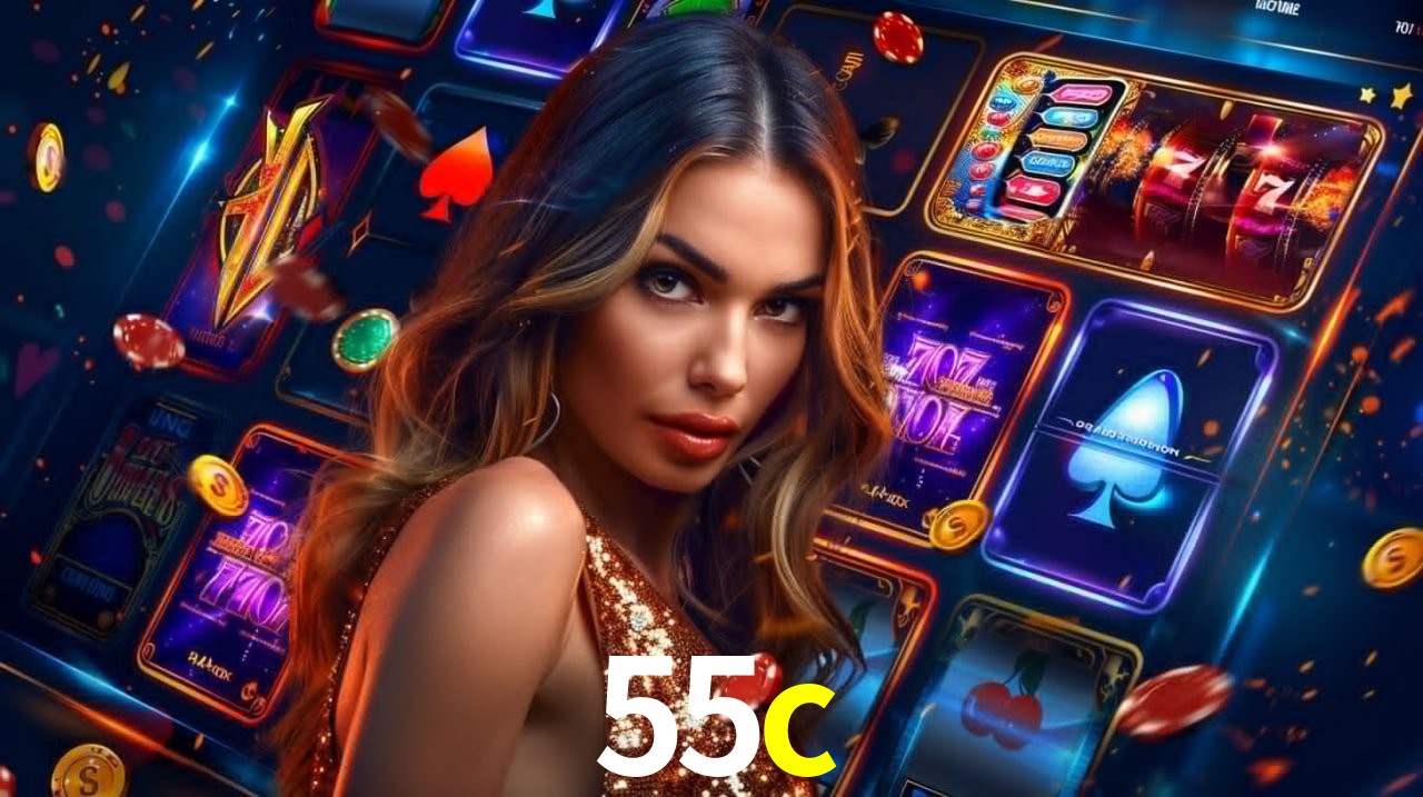 Interface do App 55c