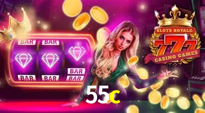 A Emoção da Loteria na 55c: Uma Chance de Mudança de Vida