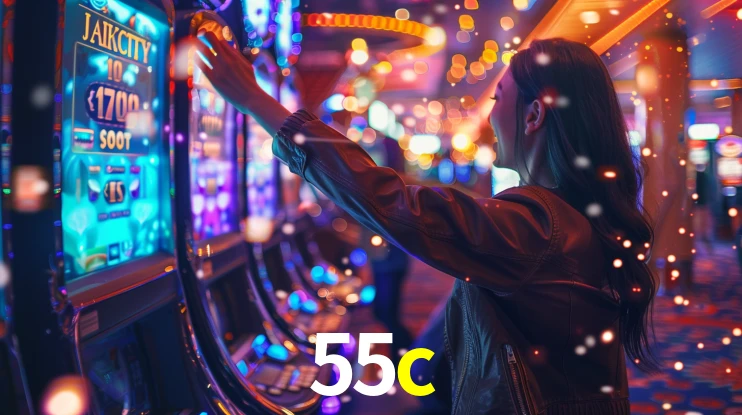 Experimente o Login Seguro Premium no 55c