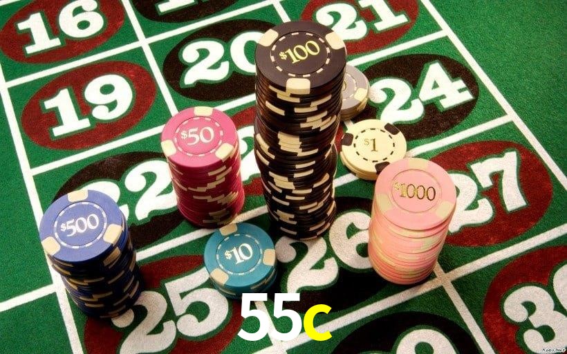Casino VIP 55c
