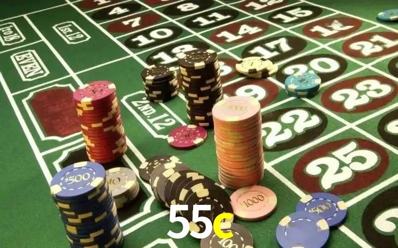 Promoções Sazonais 55c