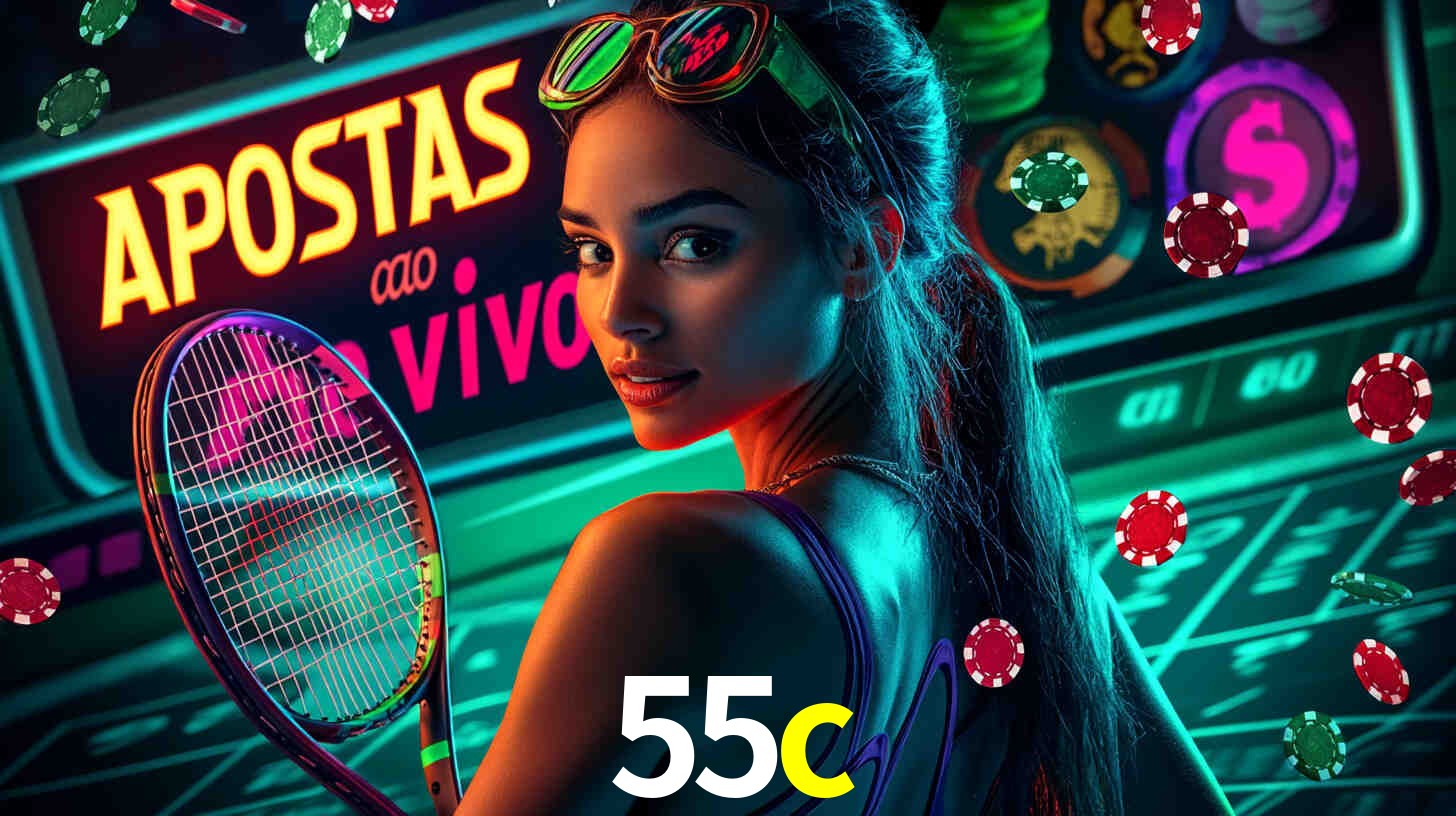 Apostas de Futebol 55c