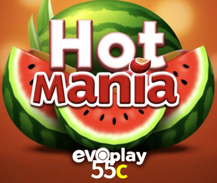 Descubra o Mundo do Cassino Online com 55c