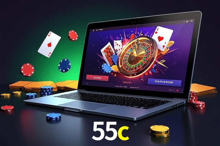 Login Seguro 55c