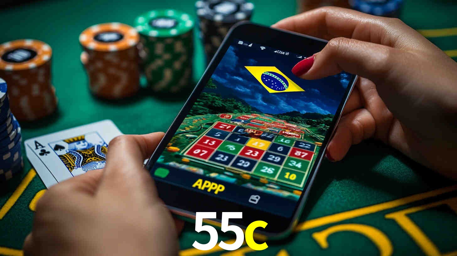 Apostas de Tênis 55c