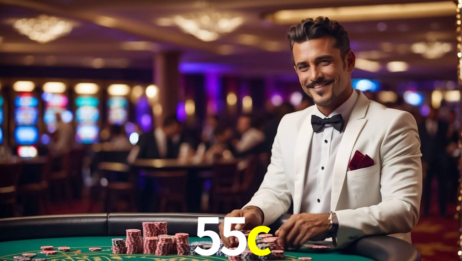 Diretório de Jogos 55c