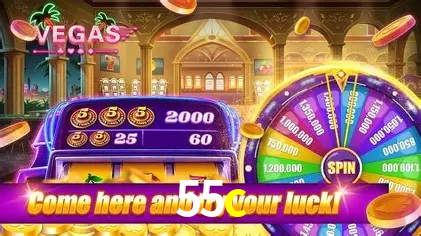 A Emoção da Loteria na 55c: Uma Chance de Mudança de Vida