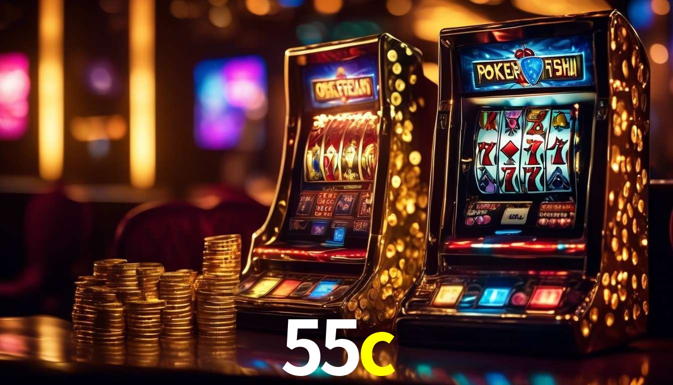 Mesa de Blackjack 55c