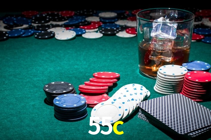 Casino Ao Vivo 55c