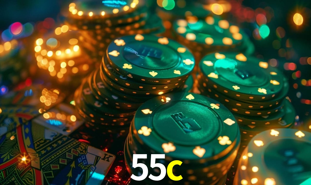 Benefícios da Conta 55c