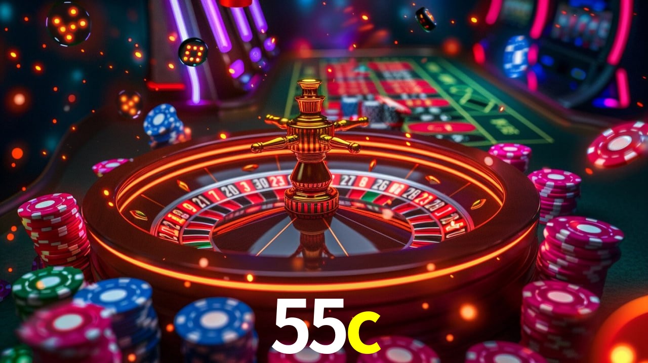 Apostas de Tênis 55c