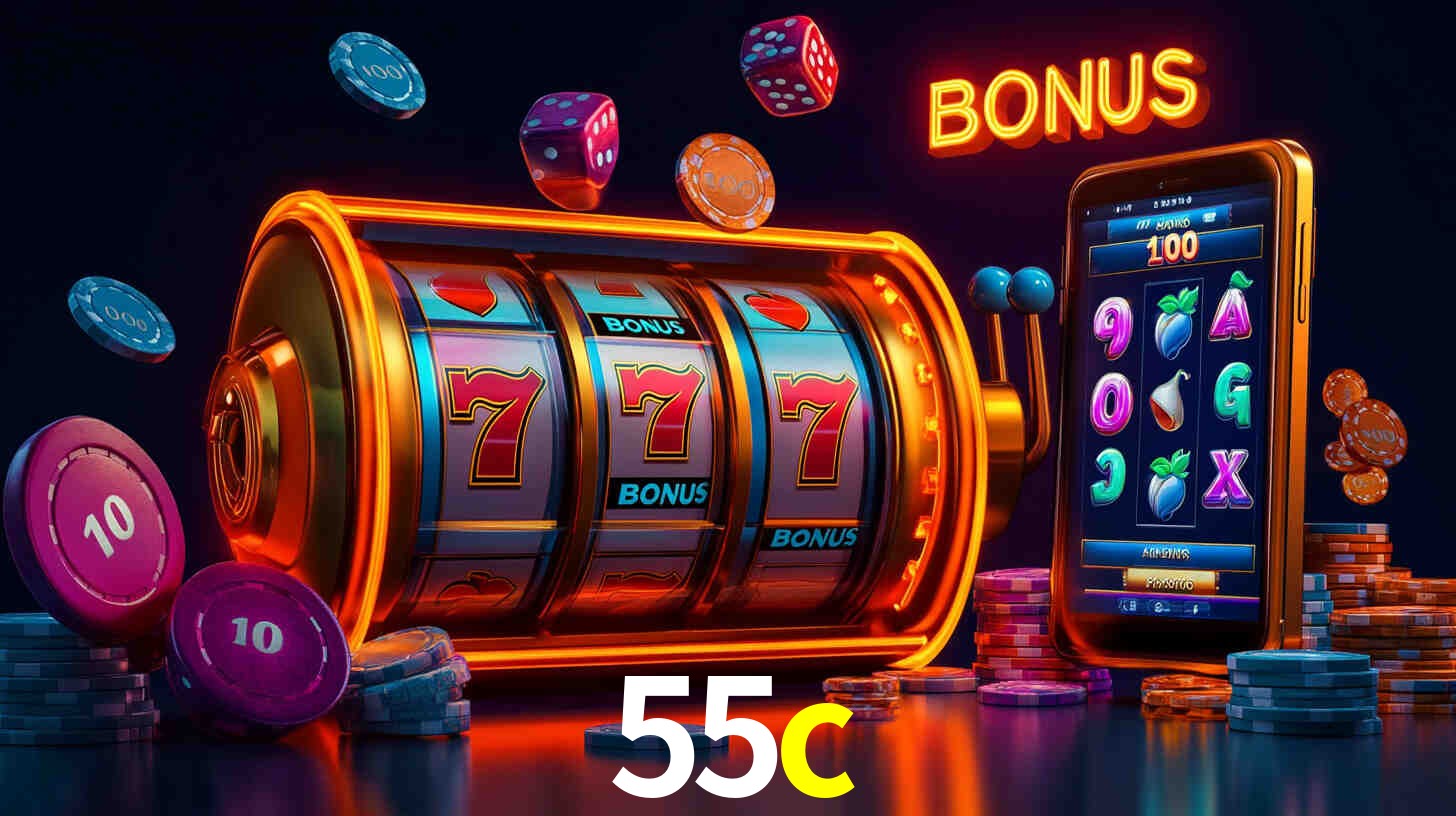 Jogos Exclusivos 55c
