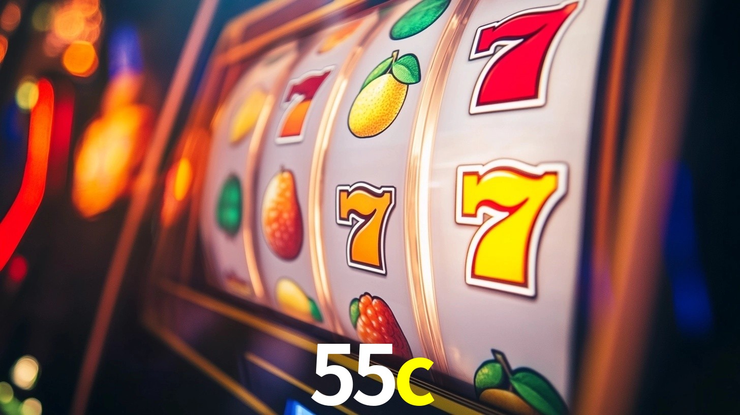 Explore as vantagens do 55c: serviço profissional e confiabilidade