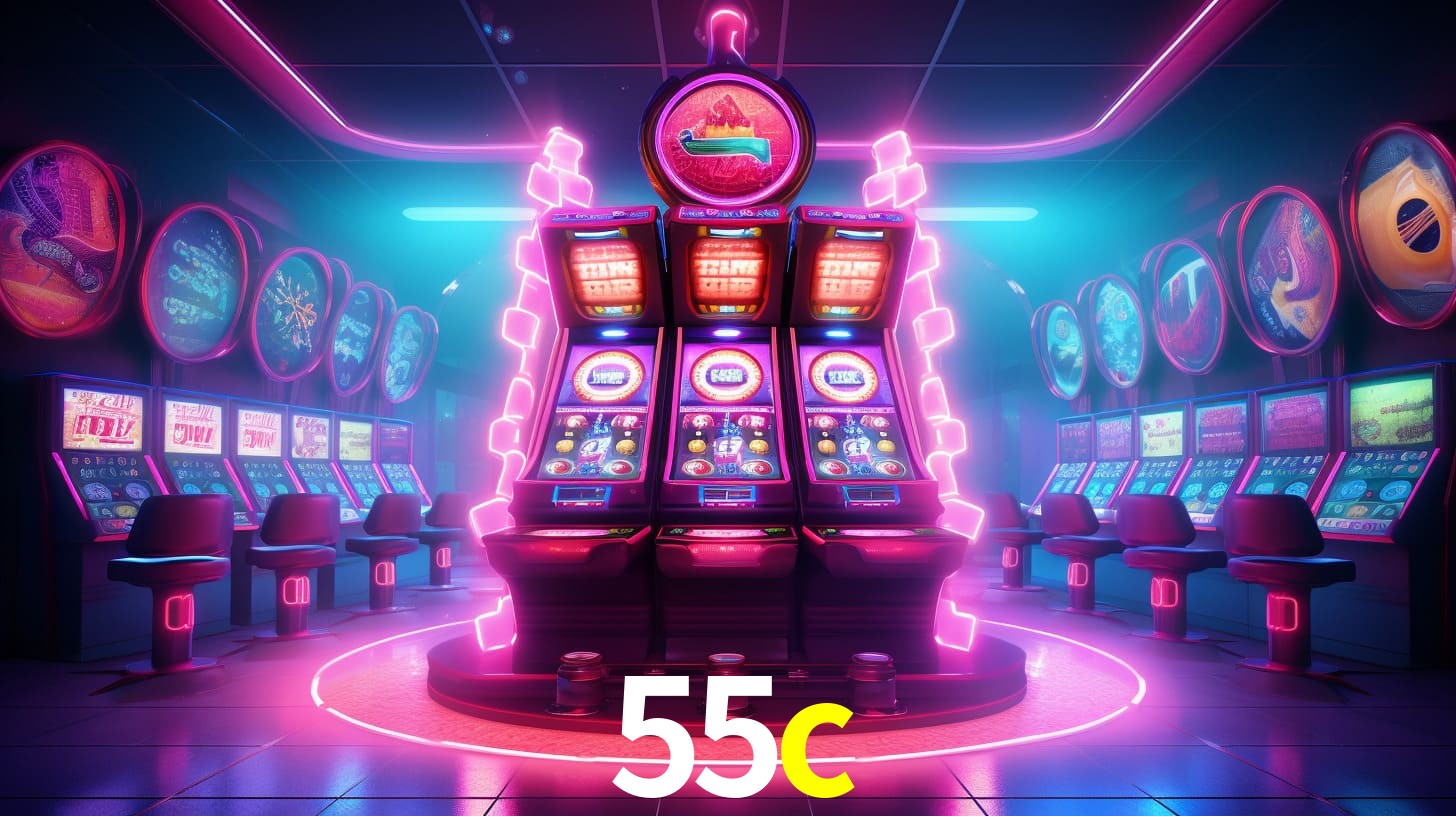 55c: Seu Especialista em Apostas Esportivas Brasileiras