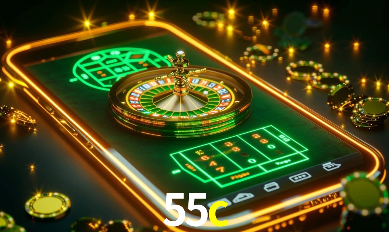 Provedores de Jogos 55c