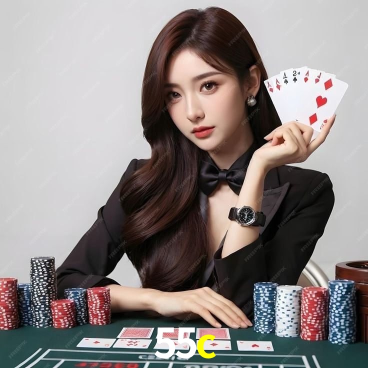 Casino Ao Vivo 55c