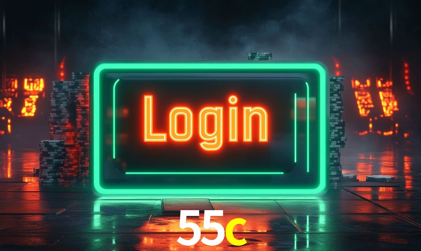 55C