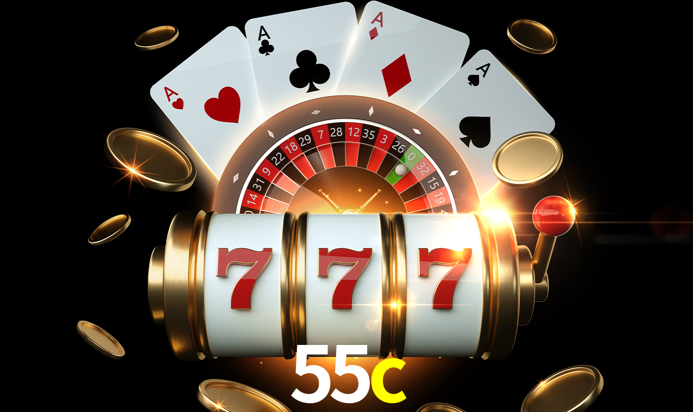 55C