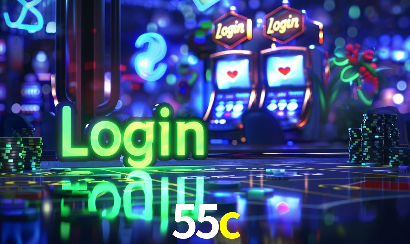 55C