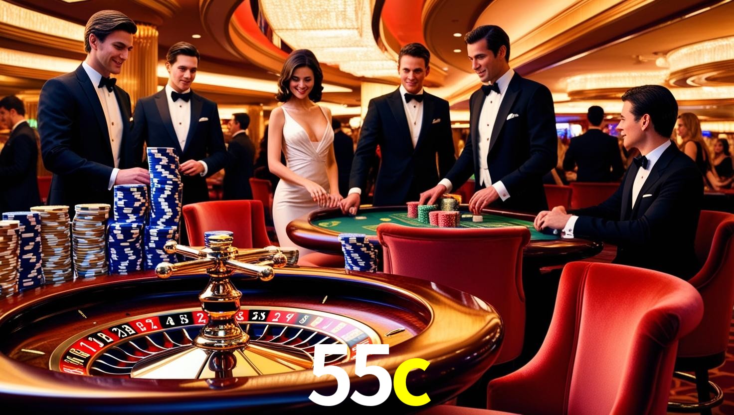 55C