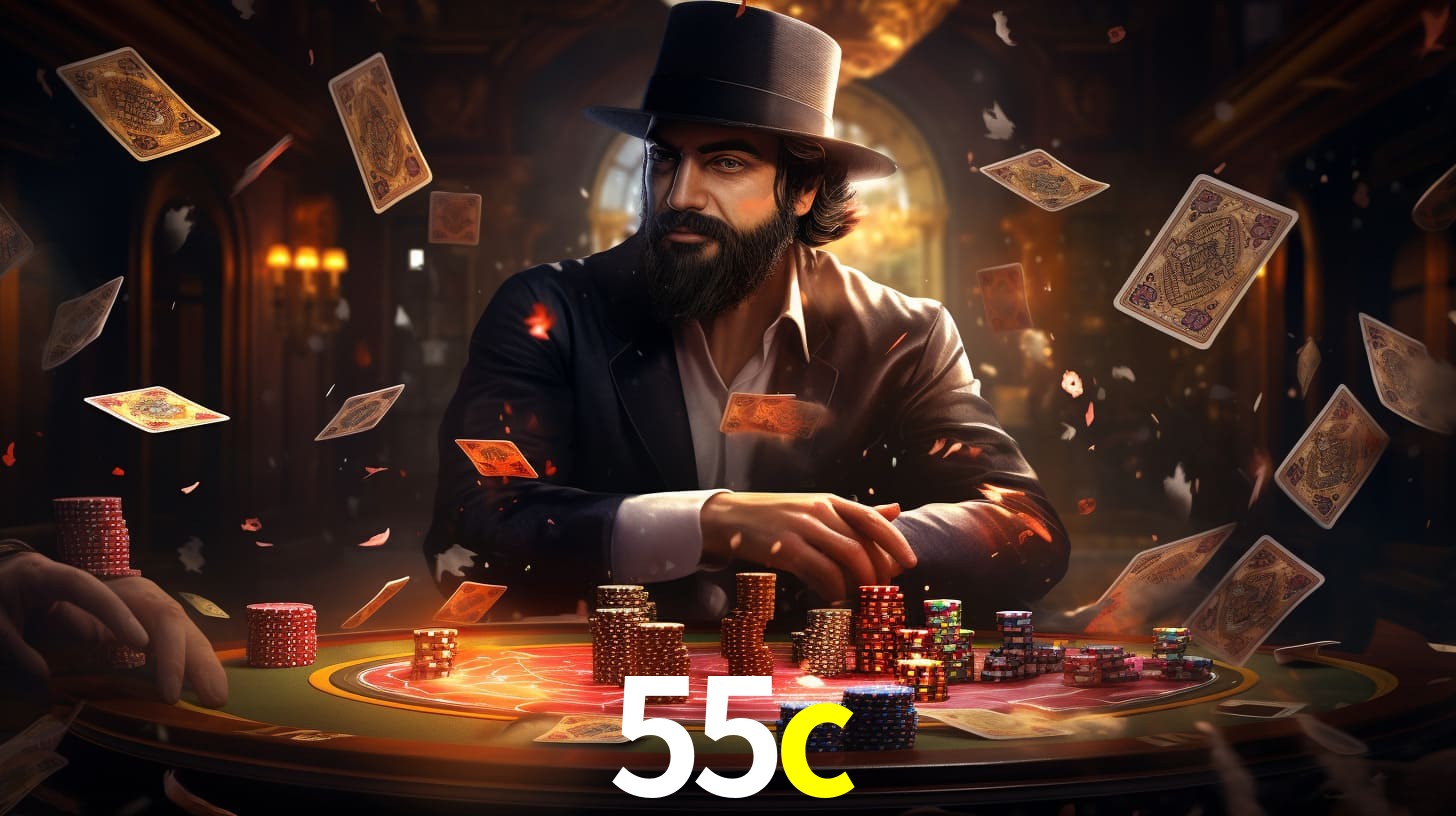 55C